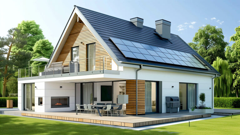 Solarenergie in Bonn: Wie Hausbesitzer von Photovoltaik profitieren