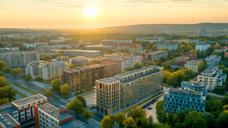 Bonner Immobilienmarkt: Herausforderungen und Chancen in Zeiten der Wohnungsknappheit