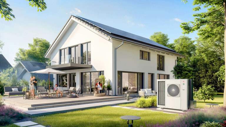 Intelligente Temperaturregelung: Energieeffizienz für Bonner Hausbesitzer