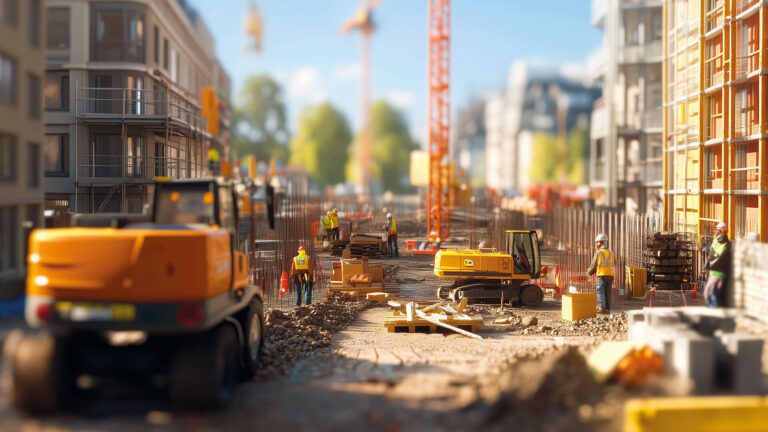 Bonner Bautrend: Nachhaltige Konstruktion mit wiederverwendeten Materialien