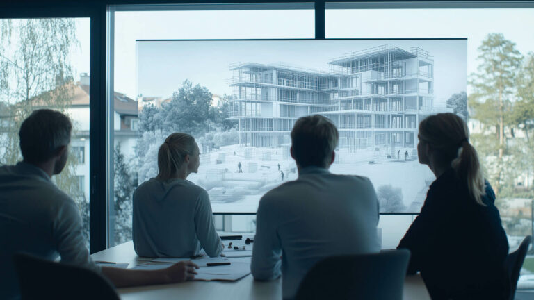 EU-Klimaziele revolutionieren Bonner Immobilienlandschaft