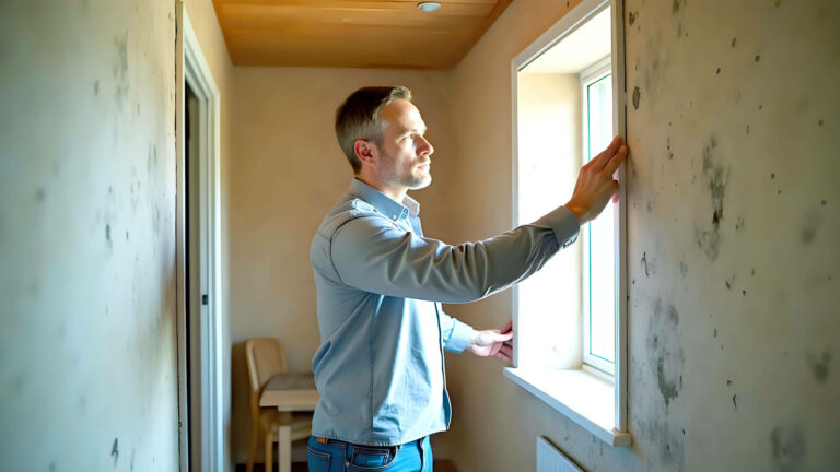 Effektive Strategien gegen Schimmel: Bonner Immobilienbesitzer aufgepasst