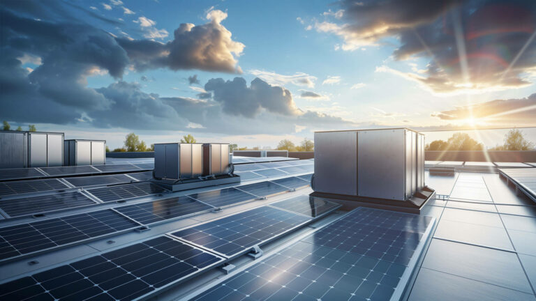Innovative Solarkonzepte für Bonner ohne eigene Dachfläche
