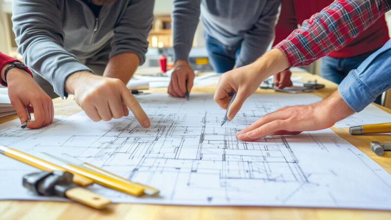Immobilienmodernisierung in Bonn: Renovieren oder Neubauen?