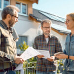 Grenzüberschreitende Bauten in Bonn: Rechtliche Lage und Lösungsansätze für Eigentümer