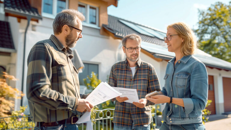 Grenzüberschreitende Bauten in Bonn: Rechtliche Lage und Lösungsansätze für Eigentümer