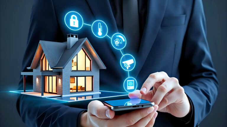 Intelligente Hausautomation in Bonner Altbauten: Upgrade für mehr Effizienz und Sicherheit