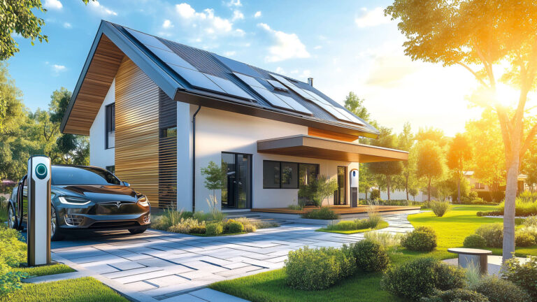 Solarenergie optimal ausschöpfen: PV-Anlagen mit Batteriespeichern in Bonn im Trend