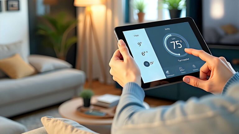 Intelligente Heizungssteuerung in Bonn: Energieeffizienz und Wohnkomfort optimieren