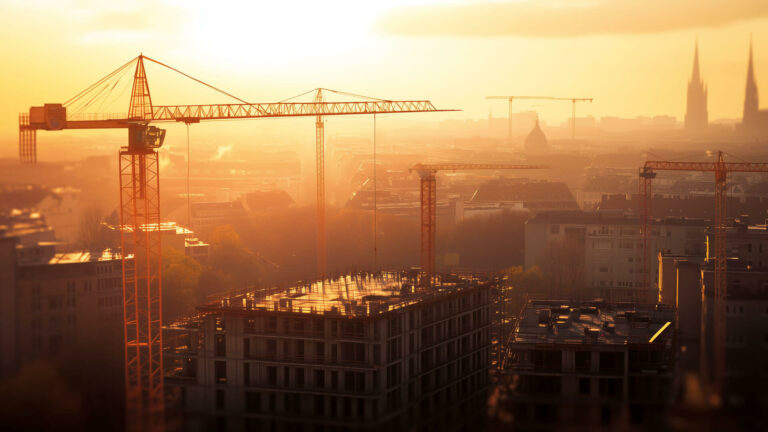 Bonner Immobilienszene im Aufschwung: Jetzt ist die Zeit für Eigentümer zu handeln