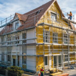 Bonner Hausbesitzer aufgepasst: Fassadenrenovierung als Schlüssel zu Energieeffizienz und Wertsteigerung