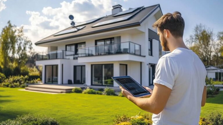 Effektive Strategien zur Erhöhung der Wohnqualität in Bestandsimmobilien