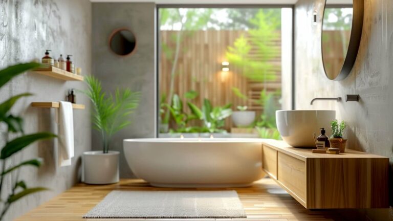 Biophiles Design: Naturverbundene Architektur als Trend in der Baubranche