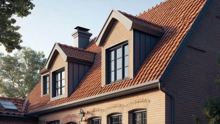 Zukunftsweisend: Energieeffiziente Fenster für Immobilien