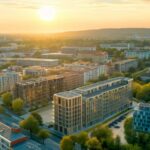 Einfluss von Stadtentwicklungsprojekten auf Immobilienwerte