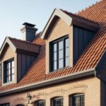 Nachhaltige Dachbegrünung: Mehrwert für Immobilienbesitzer