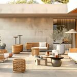 Outdoor Living: Mehrwert durch moderne Außenwohnräume schaffen