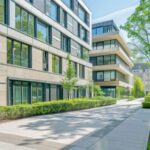 Innovative Baustoffe: Nachhaltigkeit und Effizienz in der Bauwirtschaft