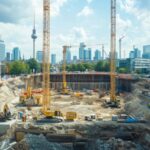 3D-Druck im Bauwesen: Eine Revolution für Immobilieneigentümer