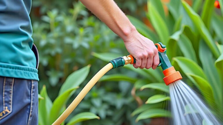 Resiliente Gartengestaltung: Mehrwert und Schutz für Immobilien