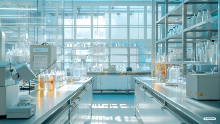 Optimierung von Reinigungsprozessen: Effizienzsteigerung für Eigentümer