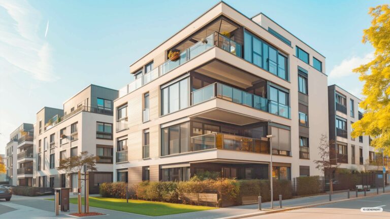 Flächennutzung optimieren: Tipps für Immobilieneigentümer