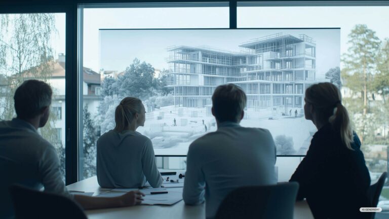 Effizientes Cashflow-Management für Immobilieneigentümer: Ein Leitfaden
