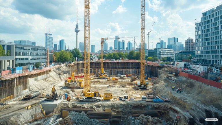 Modulare Bauweise: Flexibilität und Effizienz für Immobilieneigentümer