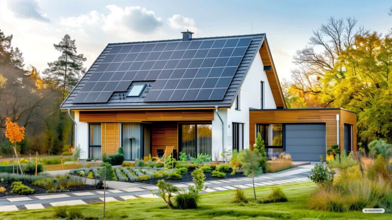 Wanddämmung: Mehr Energieeffizienz für Ihr Zuhause