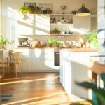 Die Rolle der Innenarchitektur beim Immobilienverkauf