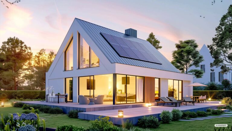 Der Einfluss von Licht auf den Immobilienwert: Strategien für Eigentümer