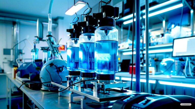 Effiziente Wassernutzung: Nachhaltigkeit im Facility Management